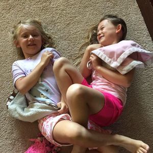 Meet your Posher, Felicia